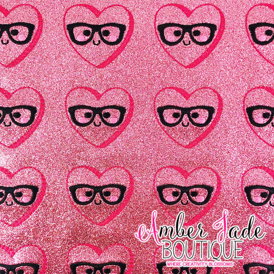 Nerdy Heart