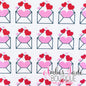 Envelope Full of Hearts