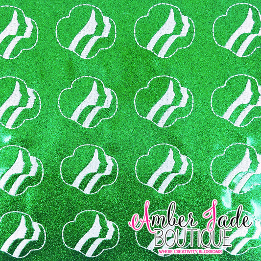 Girl Scout Logo