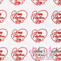 Happy Valentines Day Heart