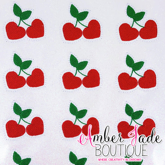 Cherry Hearts