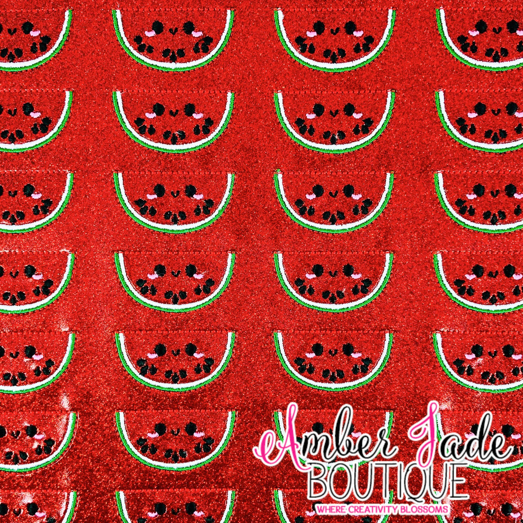 Kawaii Watermelon