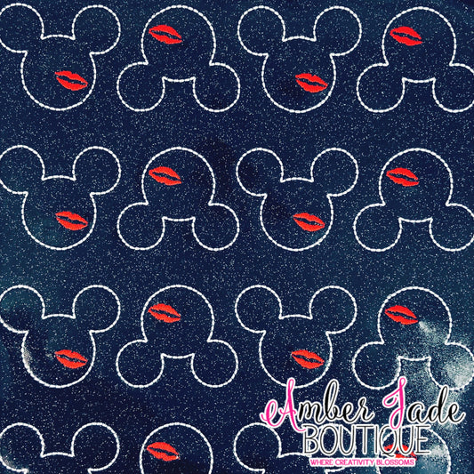 Mickey Kiss