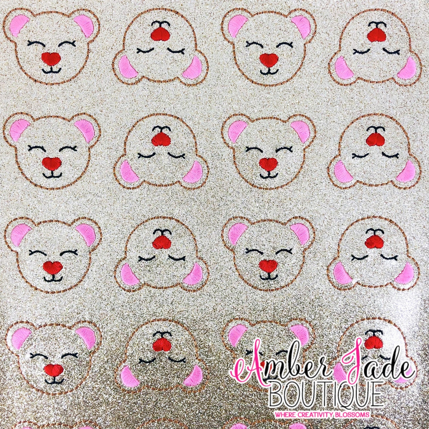 Bear Love