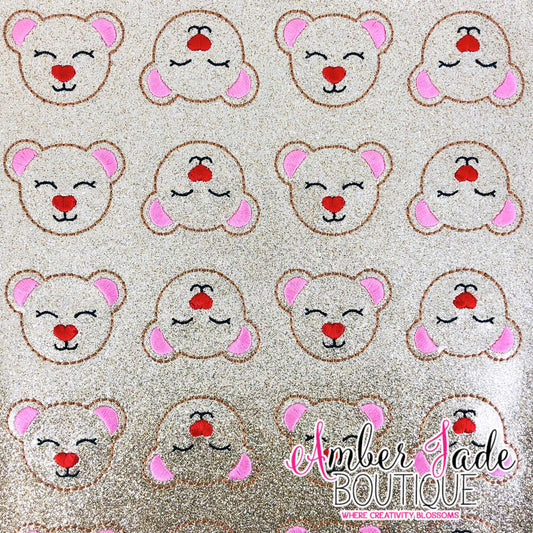 Bear Love