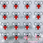 Valentine's Day Koala