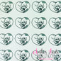 Heart Cats