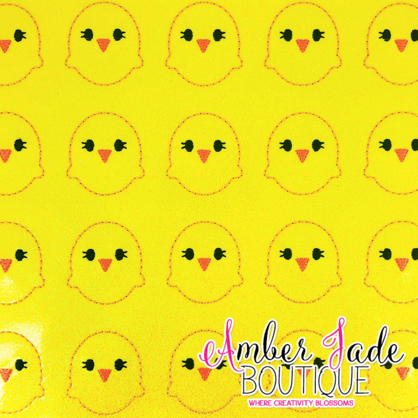 Baby Chick