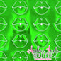 Green Lips