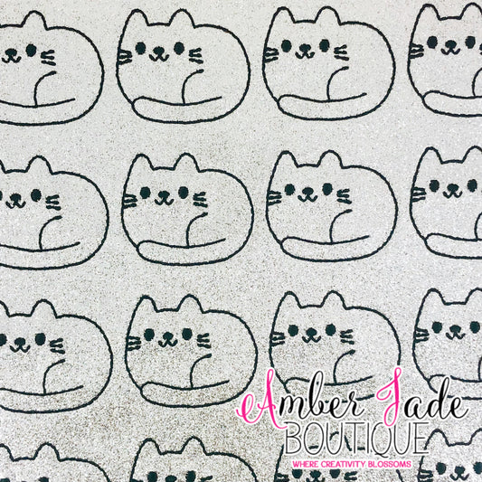 Kitty Puff