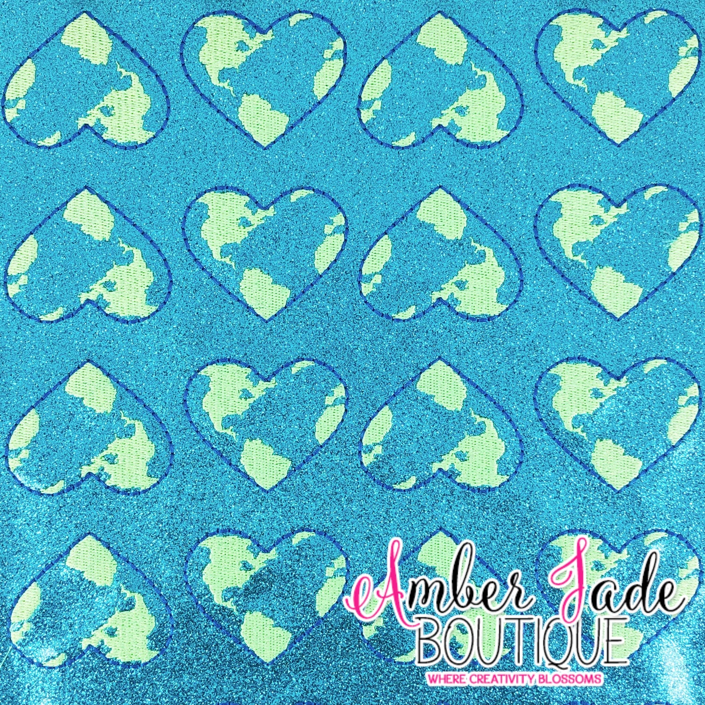 Earth Heart