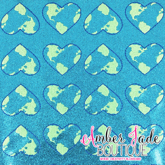 Earth Heart