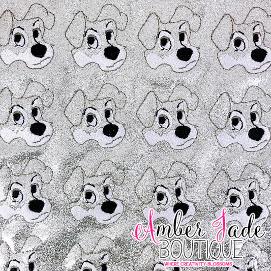 Lady and the Tramp - The Tramp