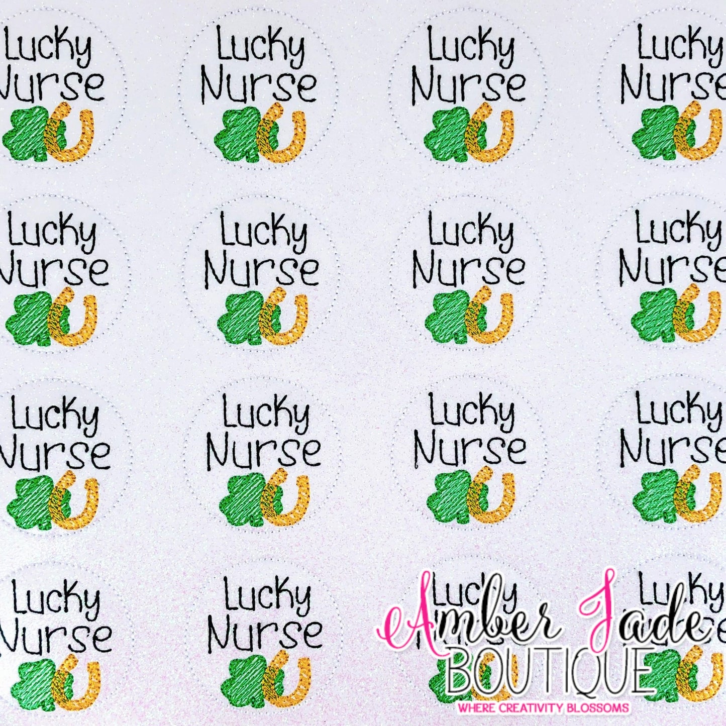 Lucky Nurse