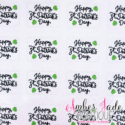 Happy St. Patrick's Day