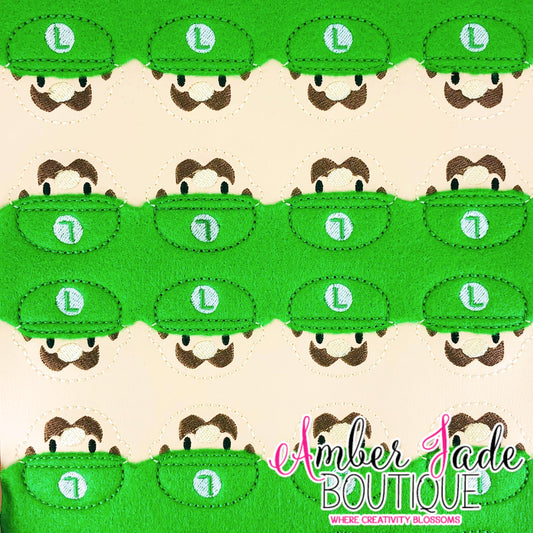 Luigi
