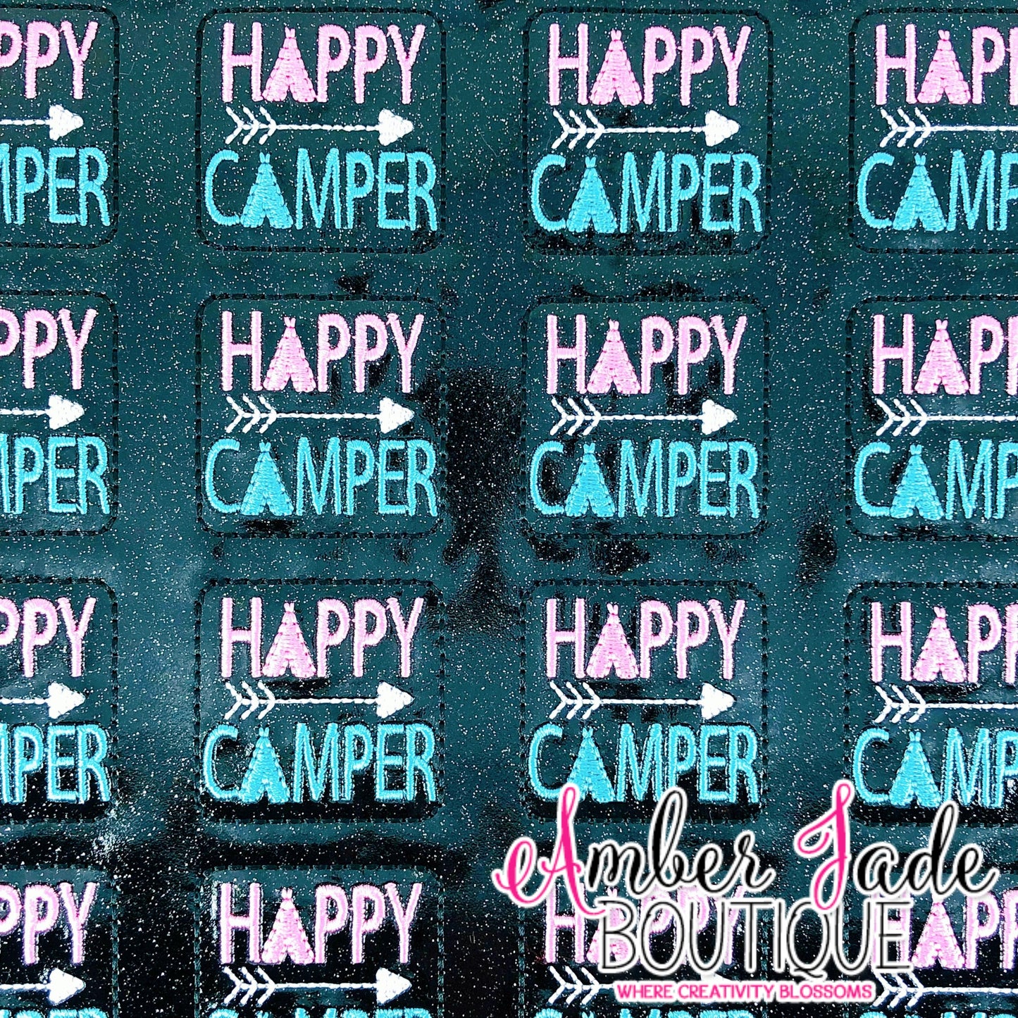 Happy Camper