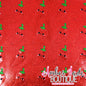 Kawaii Chili Pepper (Red)