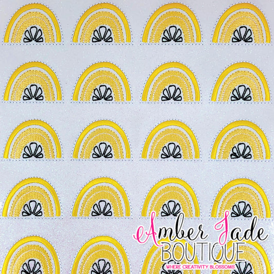 Rainbow - Lemon