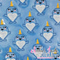 Narwhal Heart