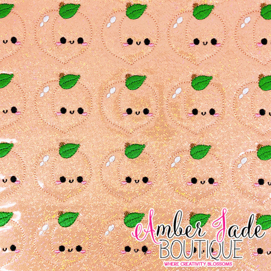 Kawaii Peach