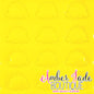 Sorbet Scoop - Lemon
