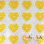 Citrus Heart - Lemon