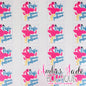 Flamingo - Ruffle Some Feathers
