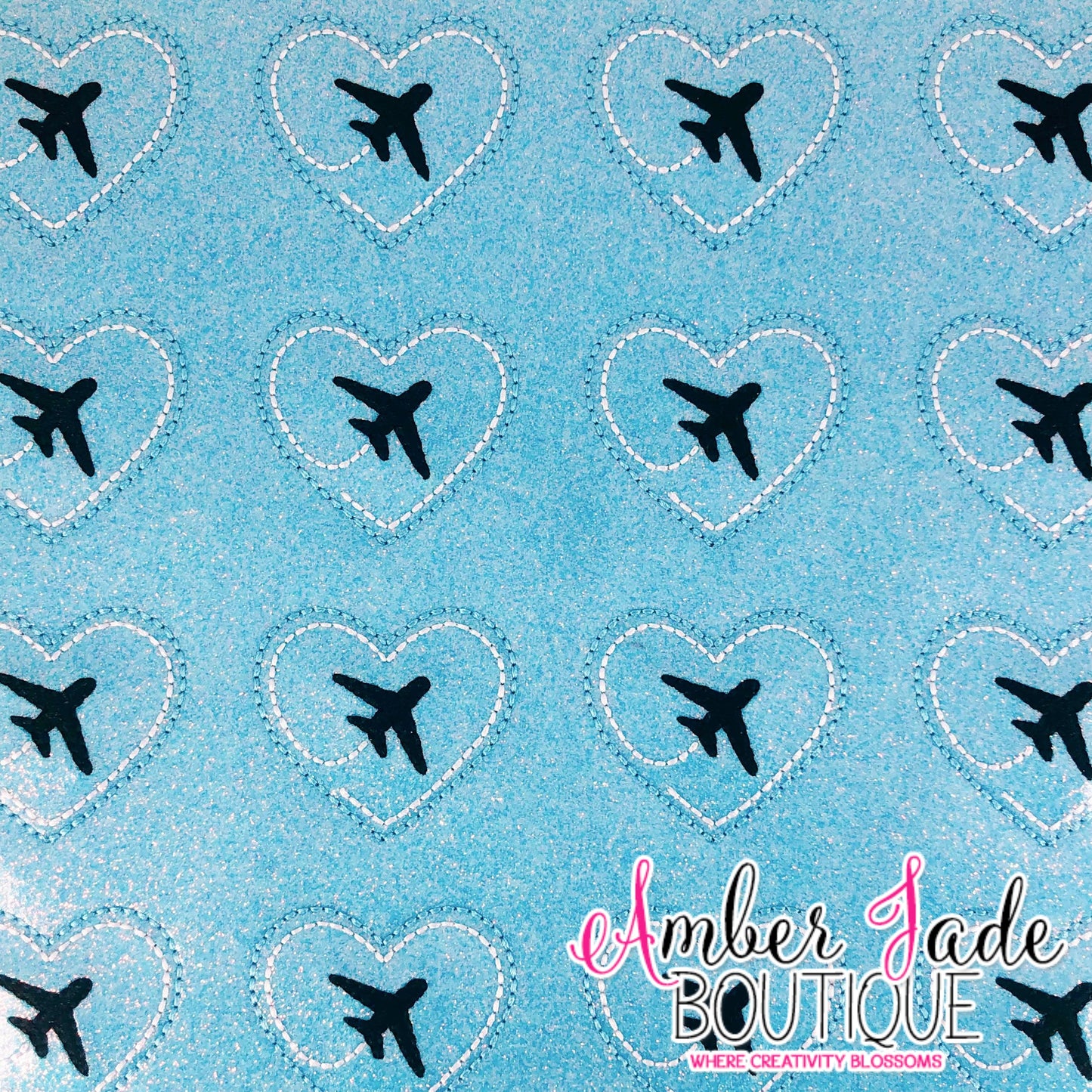 Airplane Heart