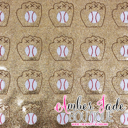 Baseball Glove