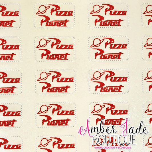 Toy Story - Pizza Planet