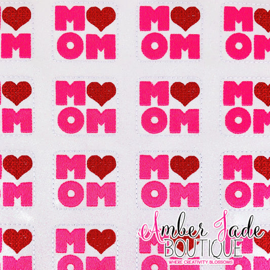 Mom Square