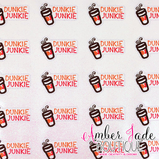Dunkie Junkie