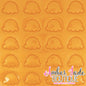 Sorbet Scoop - Orange