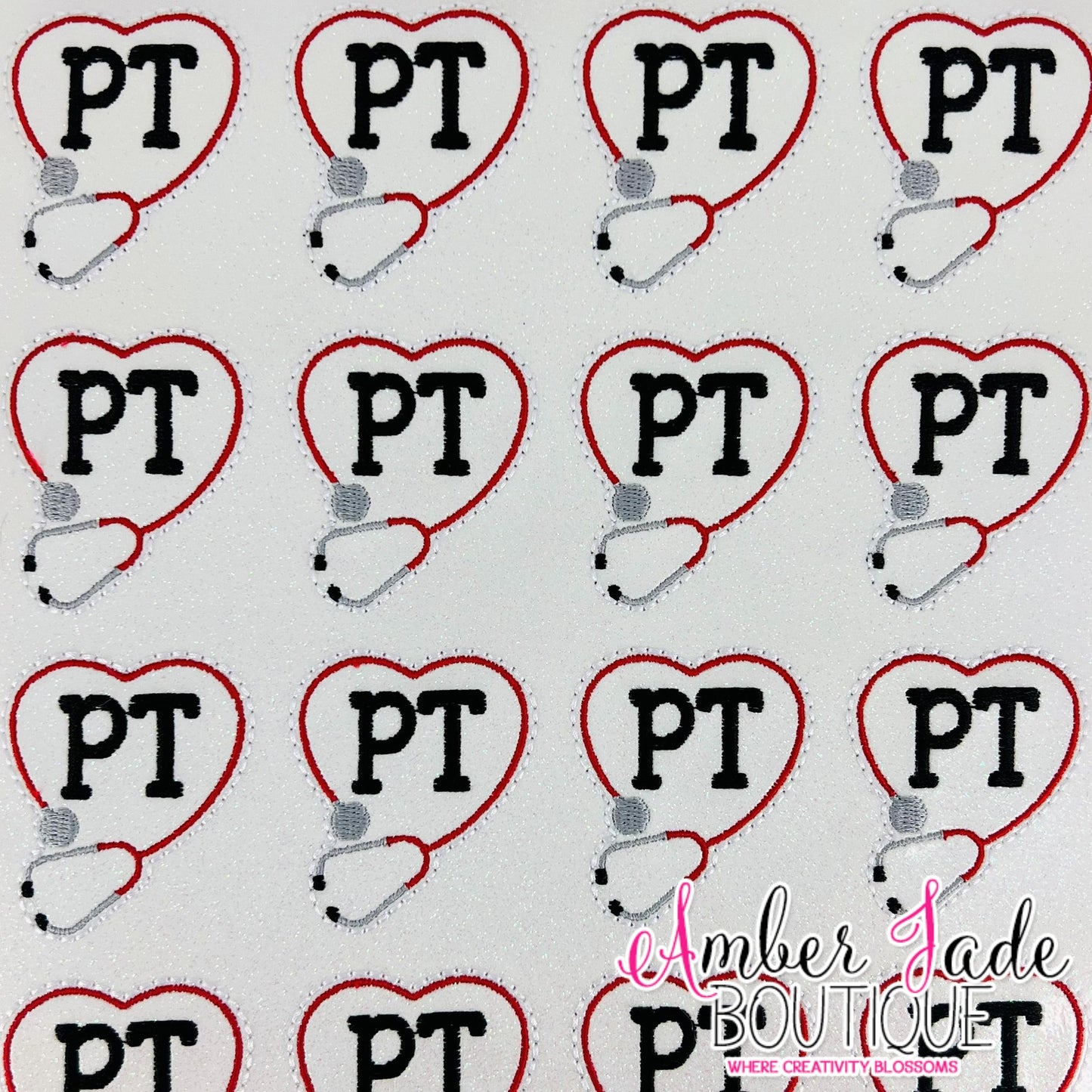 PT Stethoscope