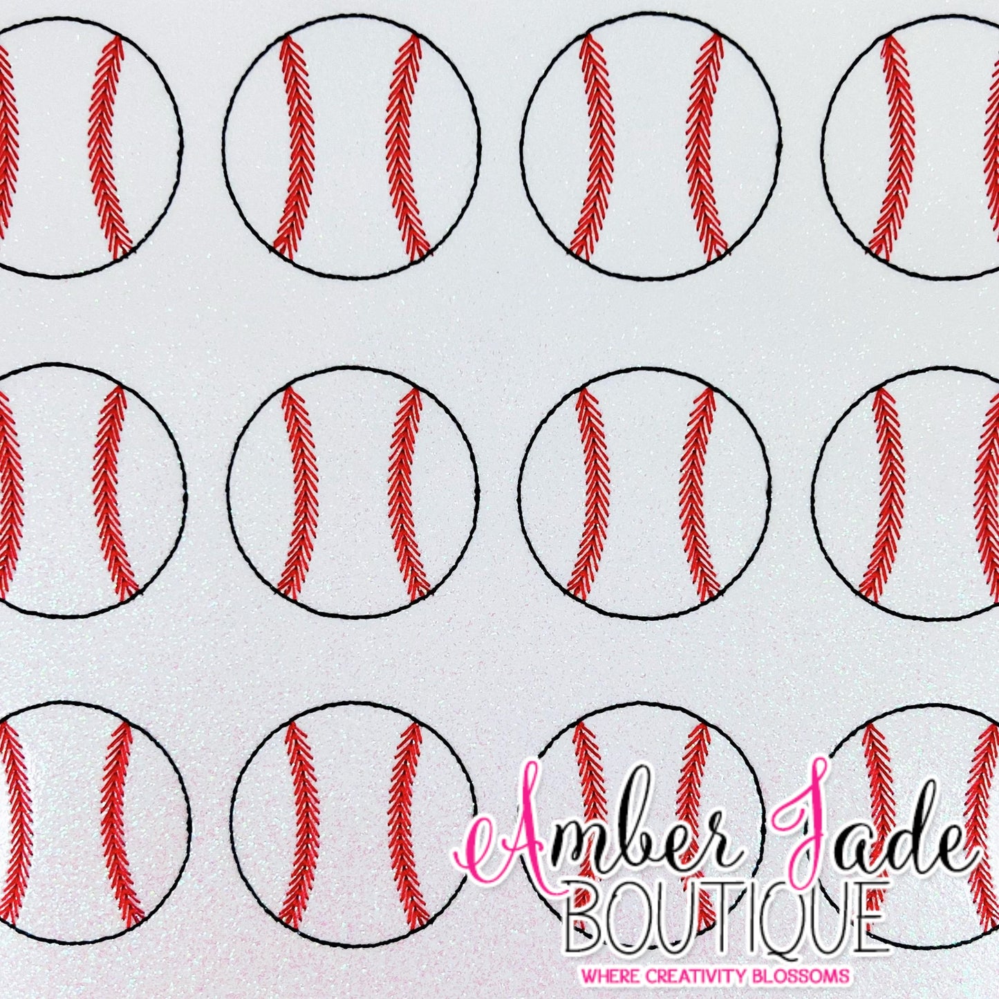 Baseball