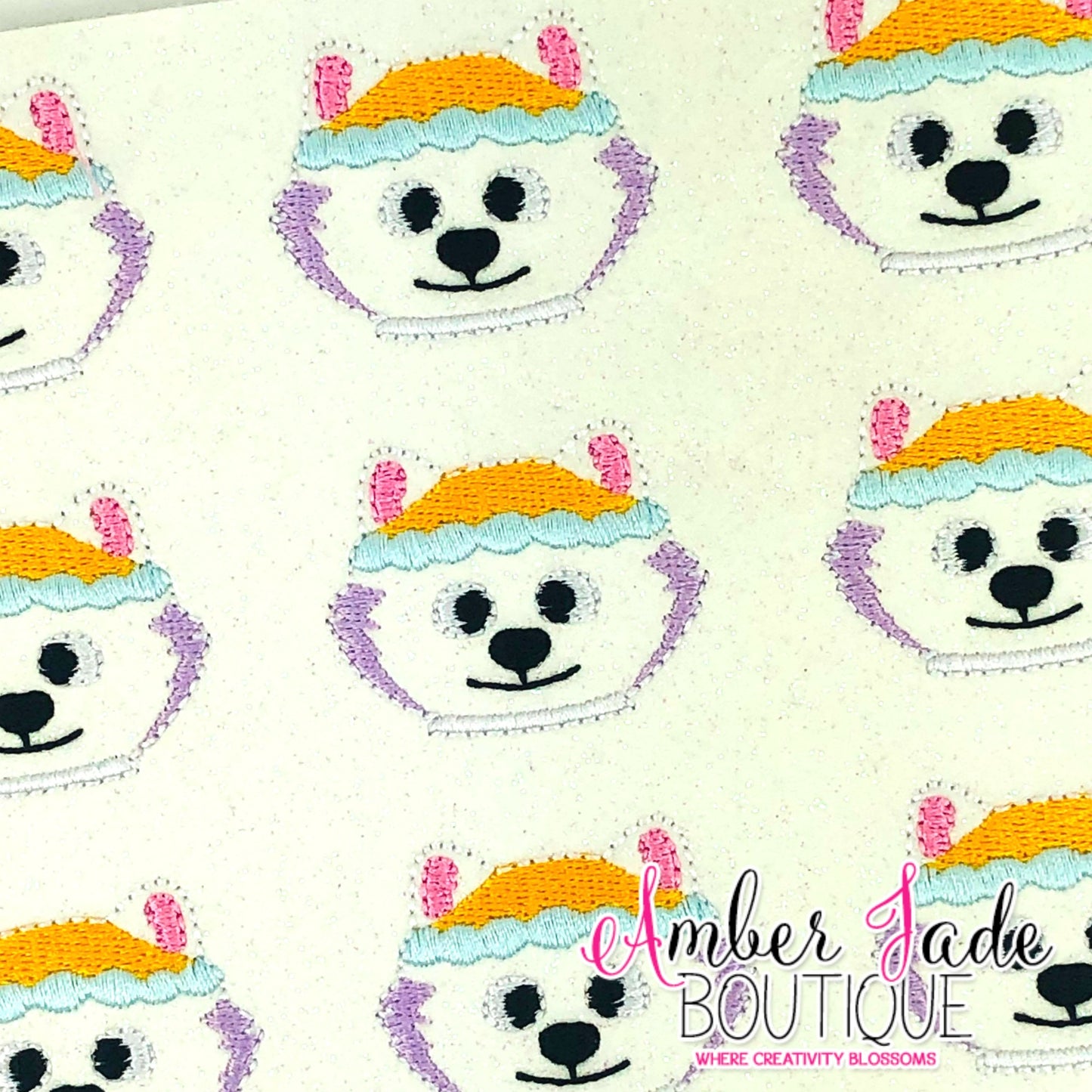 Paw Patrol - Everest