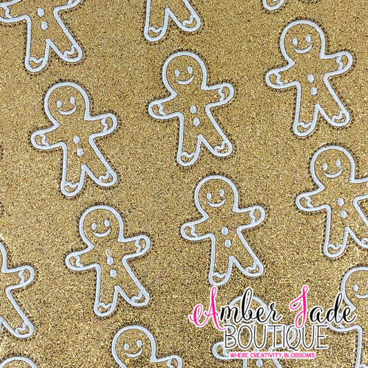 Gingerbread Cookie