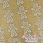 Gingerbread Cookie