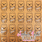 HK - Chewy - FULL BODY