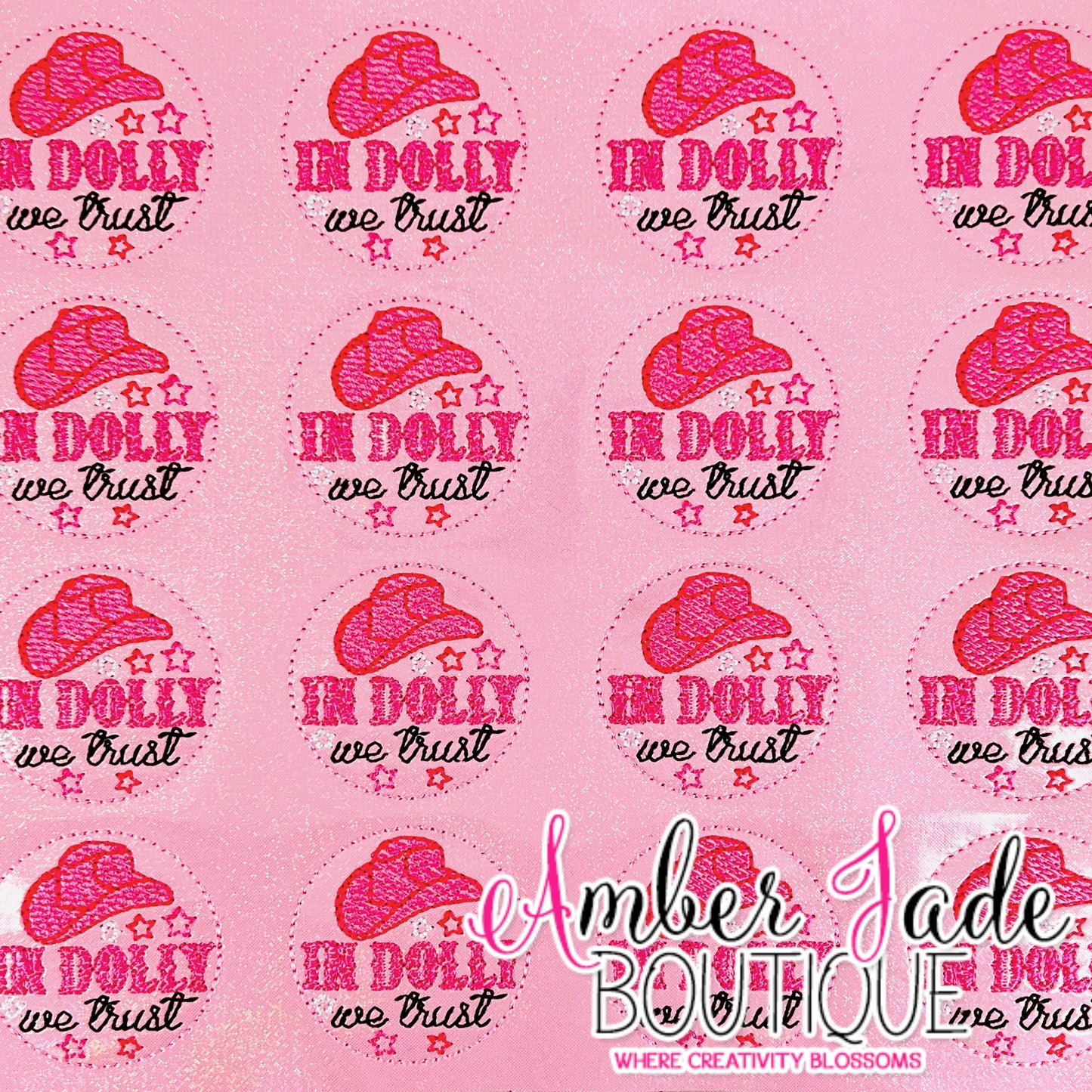 In Dolly We Trust