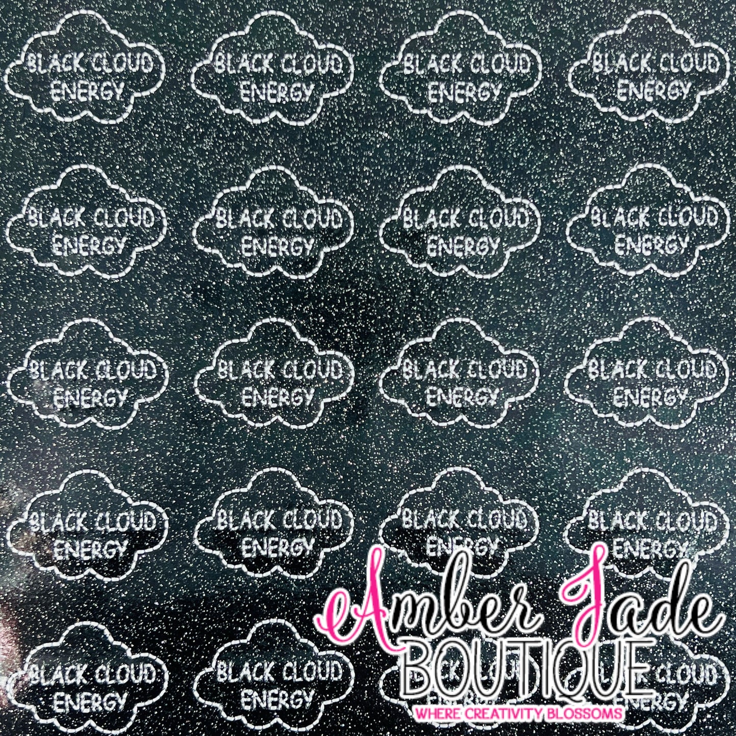 Black Cloud Energy