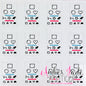 Eye Chart