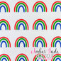 Pride Flag Rainbow - Polysexual