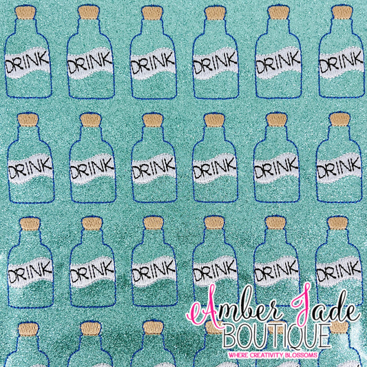 Alice Drink Bottle