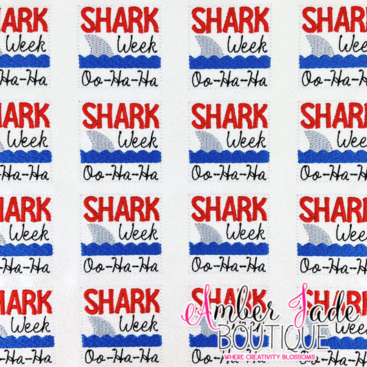 Shark Week