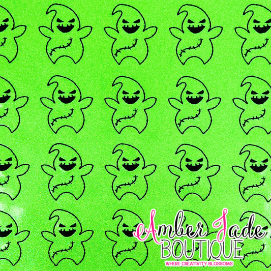 Oogie - Glitter