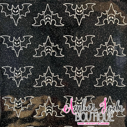 Bat - Glow in the Dark