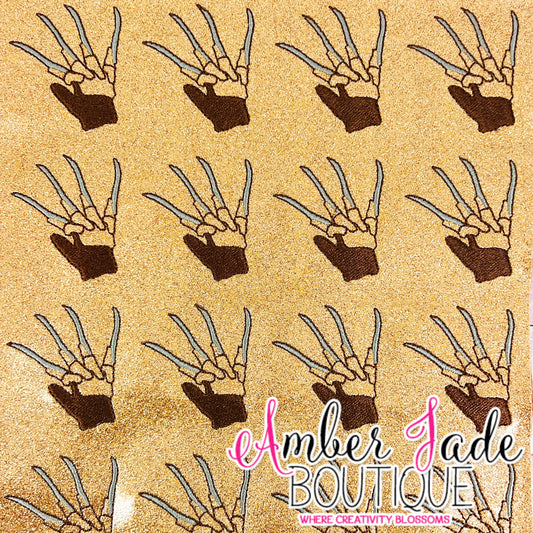 Freddy Glove