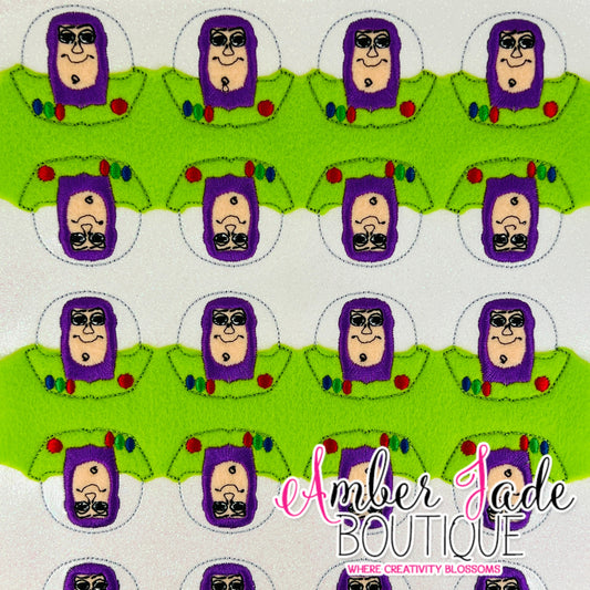 Toy Story - Buzz